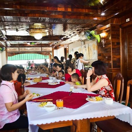 San San Hotel Da Nang Exteriör bild